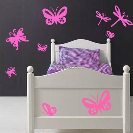 Mariposas de Moods